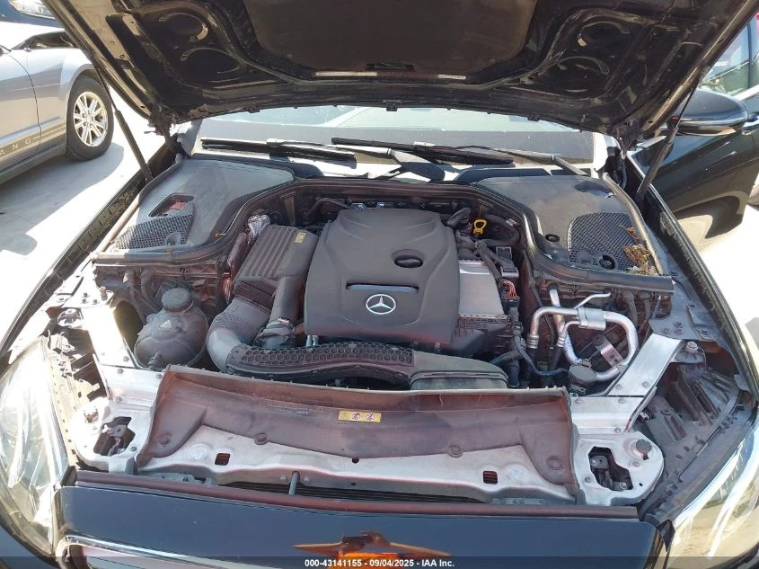 Mercedes-Benz E 300  | Mobile.bg   10