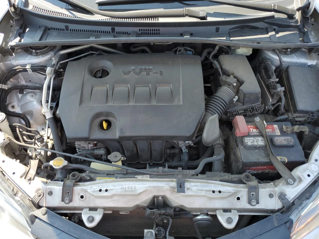 Toyota Corolla 1.8* L  | Mobile.bg   11