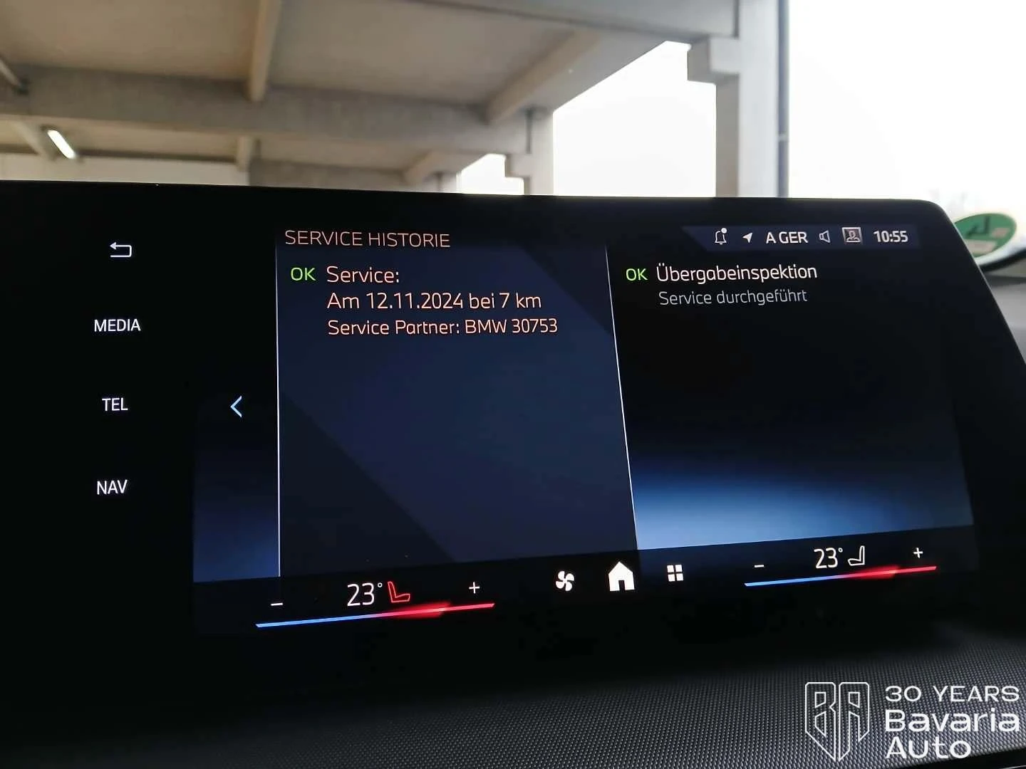 BMW 218 i Active Tourer Steptronic | Mobile.bg � ����������� 11