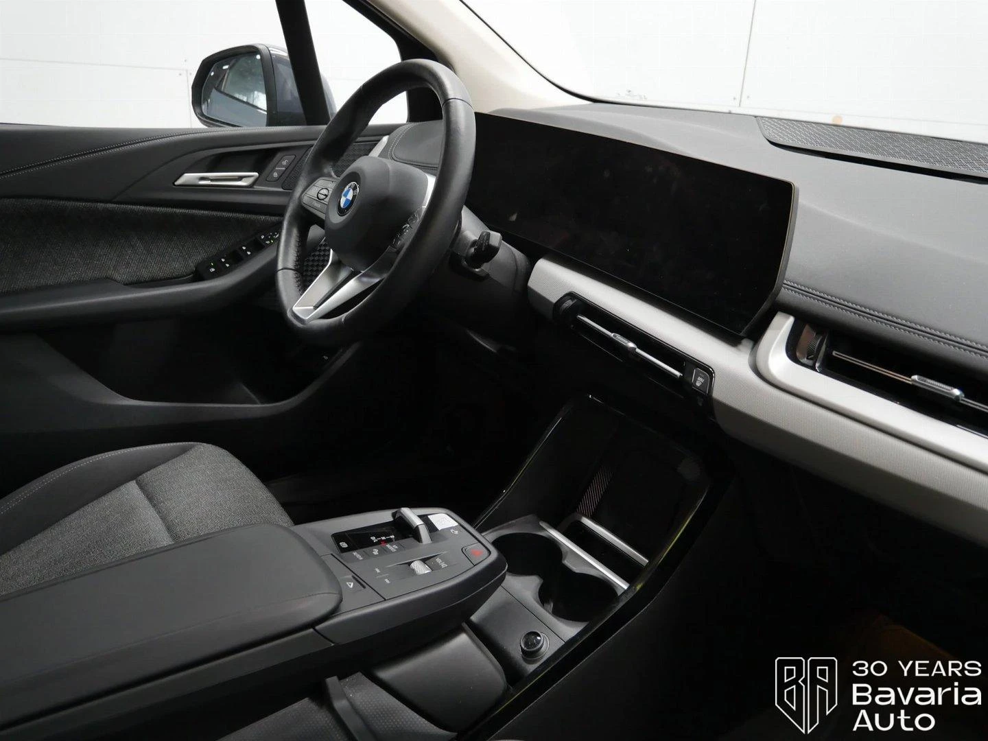 BMW 218 i Active Tourer Steptronic - изображение 7