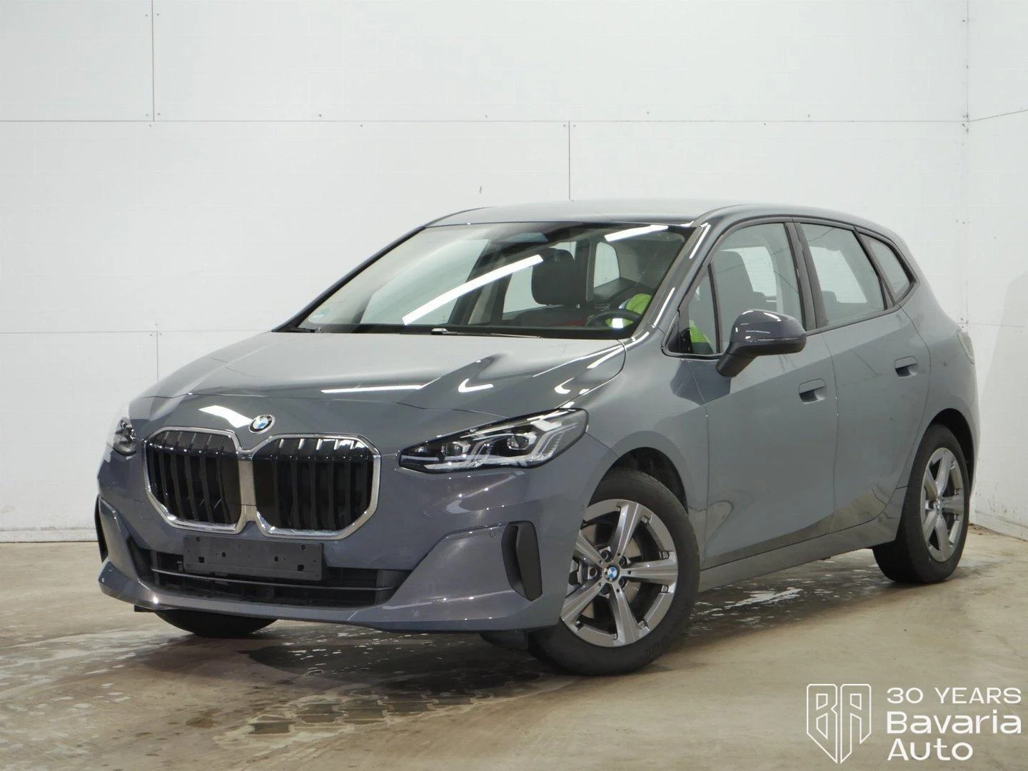 BMW 218 i Active Tourer Steptronic | Mobile.bg � ����������� 1