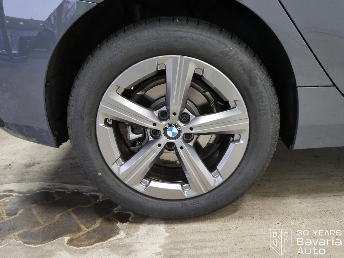 BMW 218 i Active Tourer Steptronic | Mobile.bg � ����������� 12