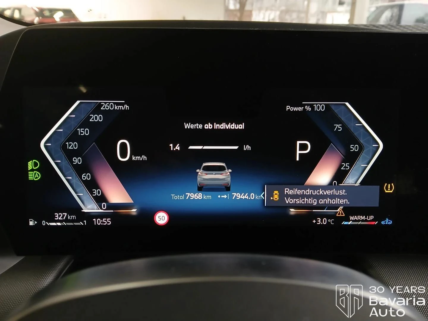 BMW 218 i Active Tourer Steptronic - изображение 9