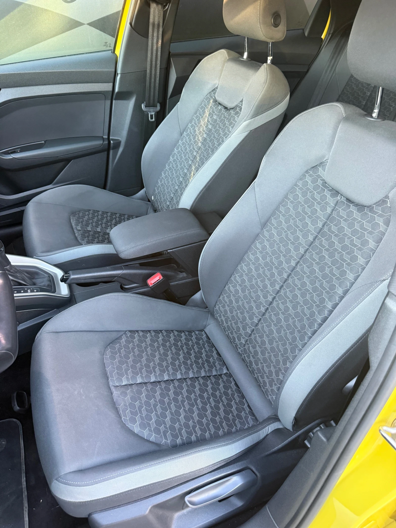 Audi A1  - изображение 10