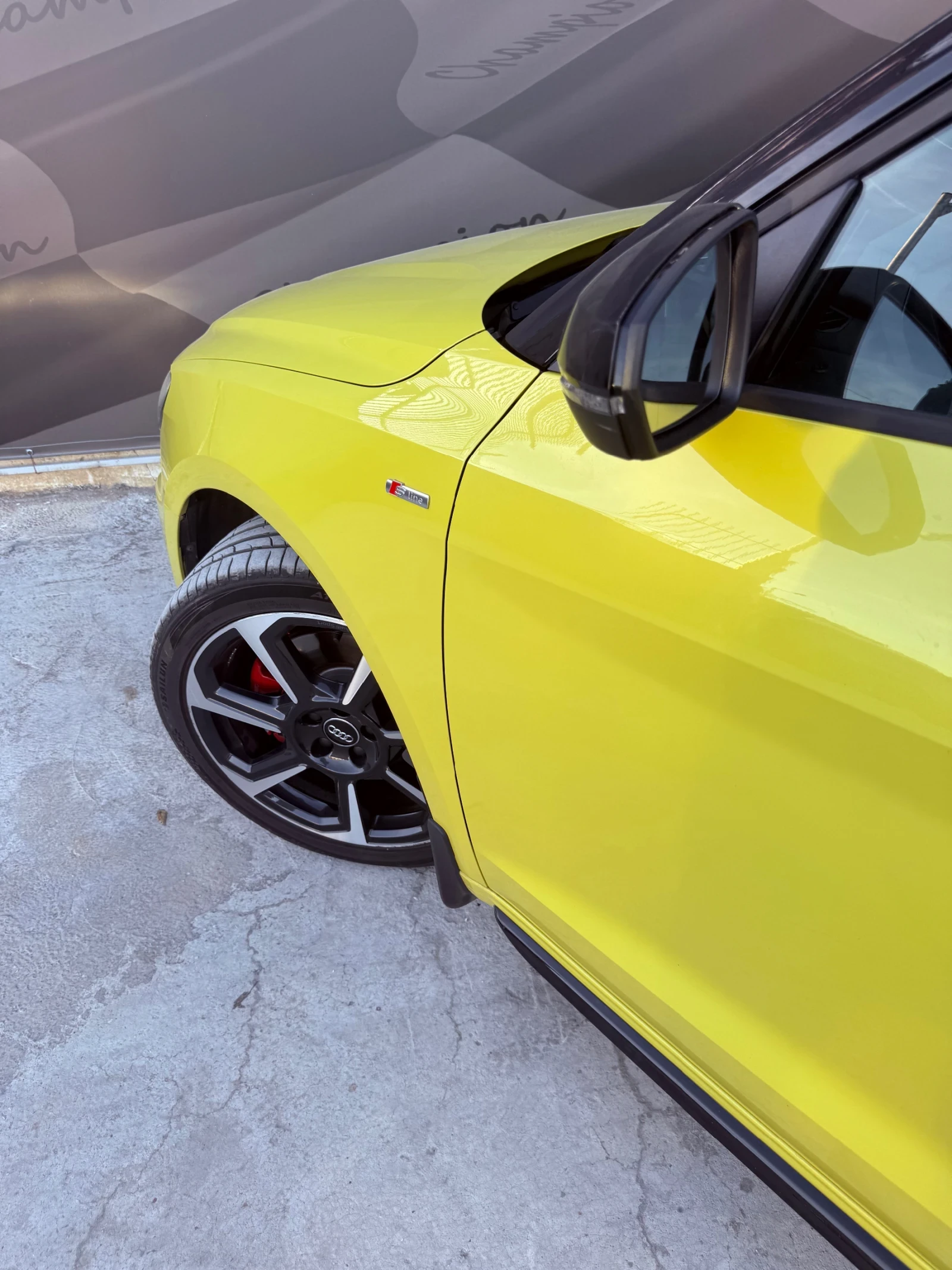 Audi A1  - изображение 8