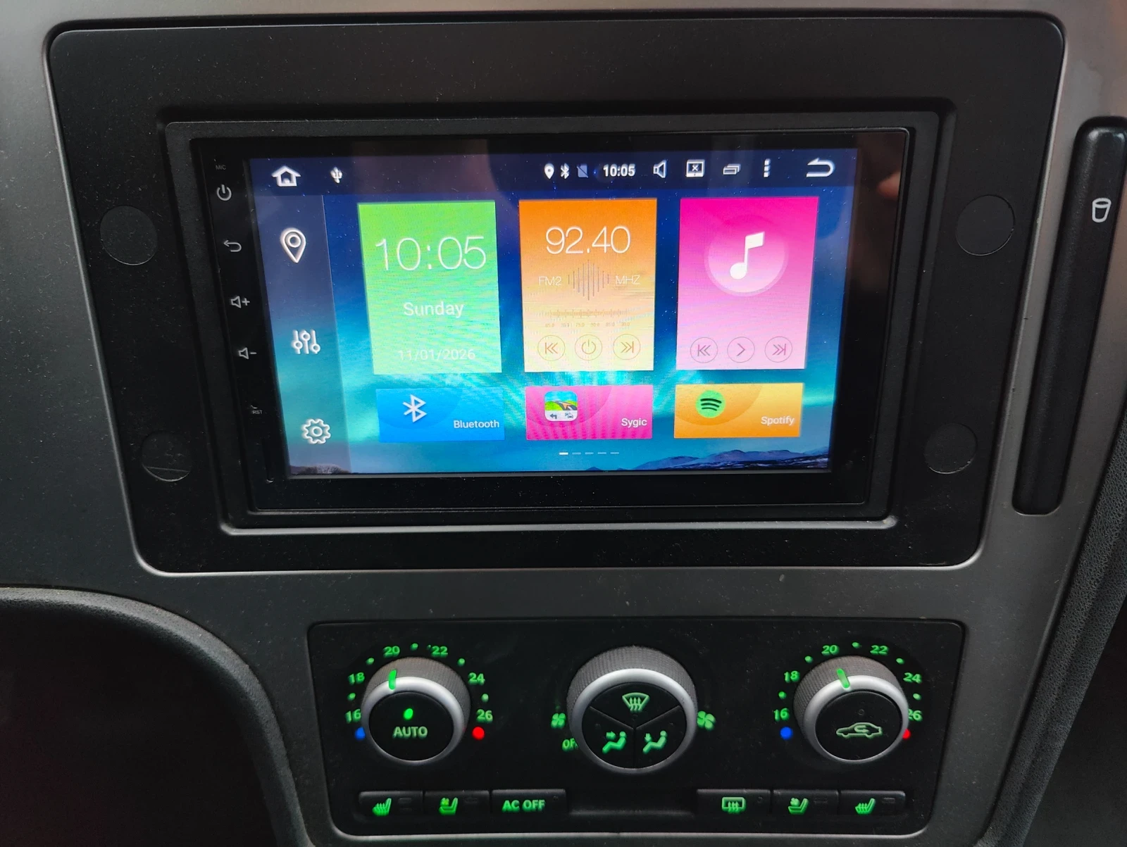 Saab 9-5 Aero | Mobile.bg � ����������� 12