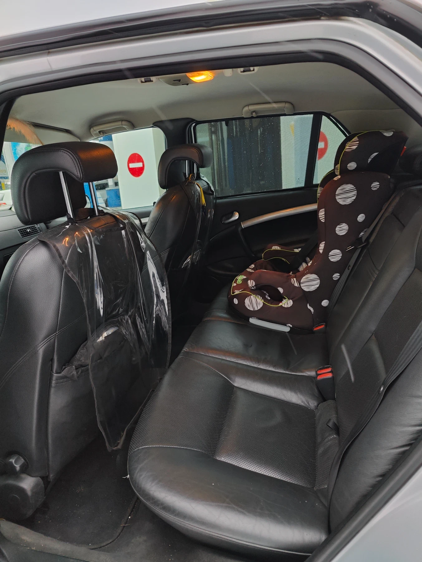 Saab 9-5 Aero | Mobile.bg � ����������� 7