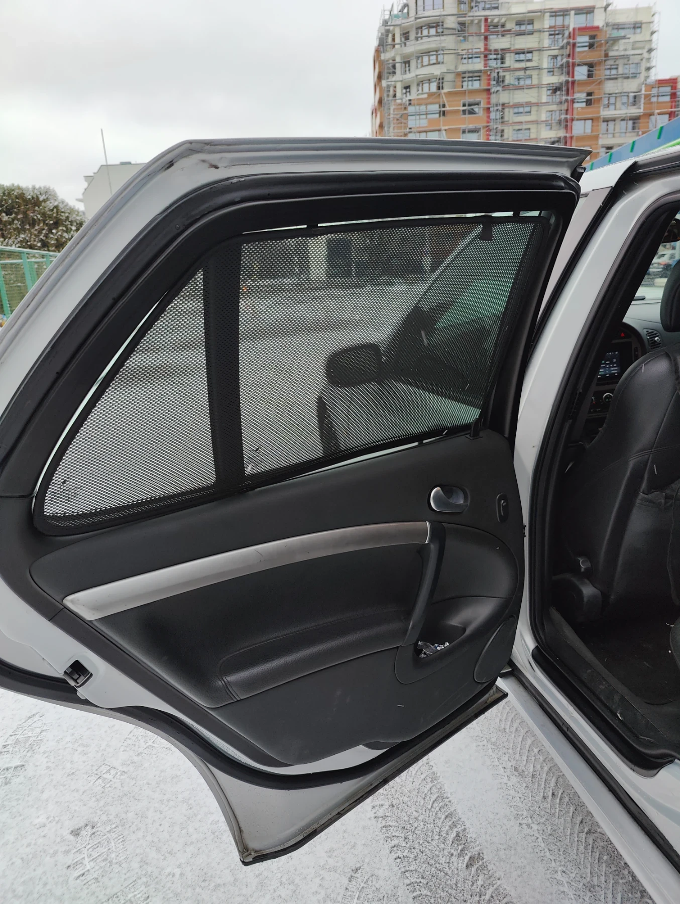 Saab 9-5 Aero | Mobile.bg � ����������� 8