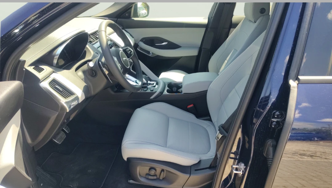 Jaguar E-pace 2.0 MHEV | Mobile.bg � ����������� 13