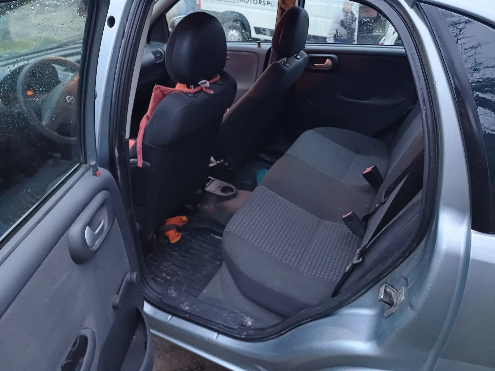 Opel Corsa  - изображение 4