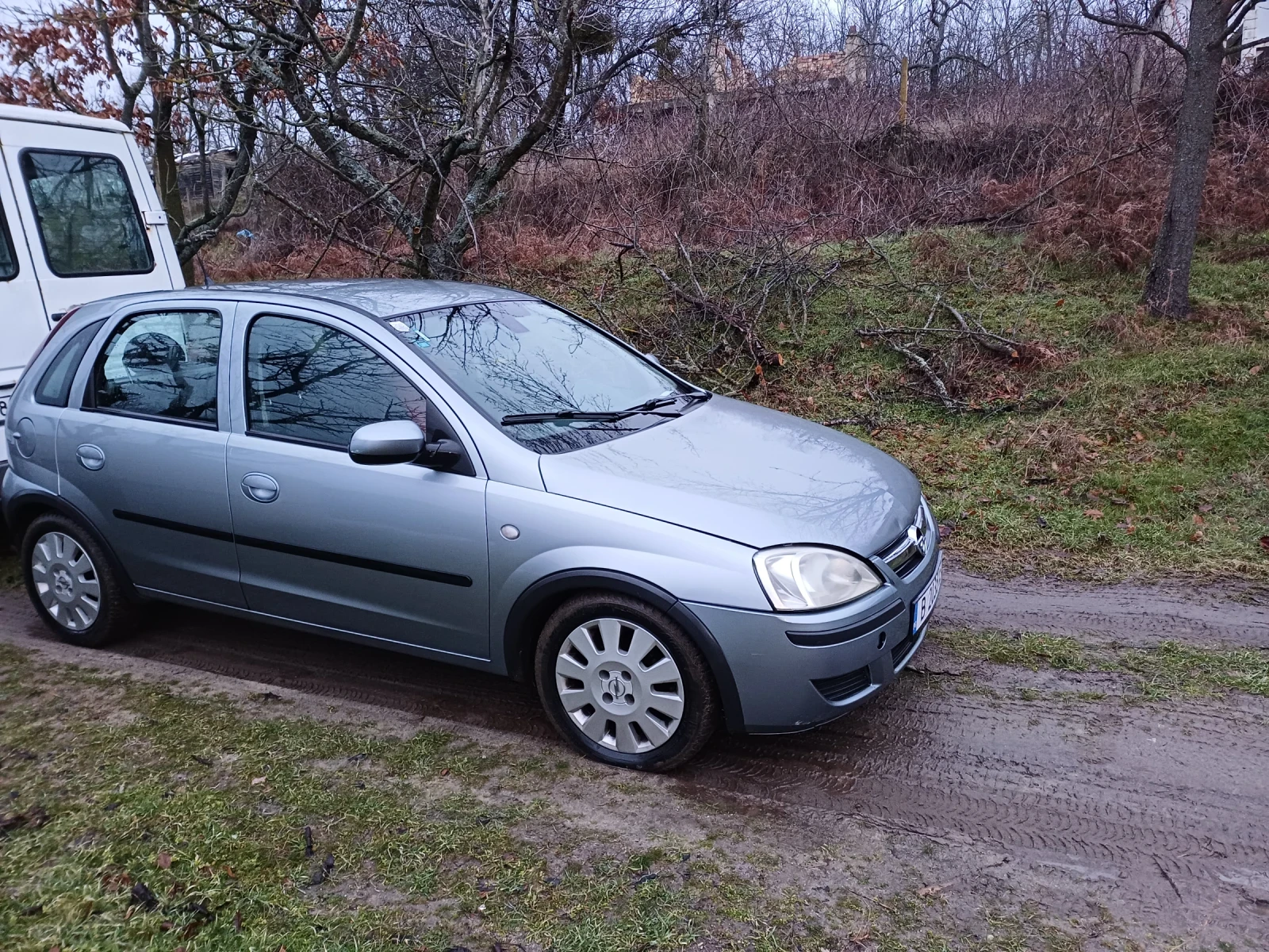 Opel Corsa | Mobile.bg � ����������� 1