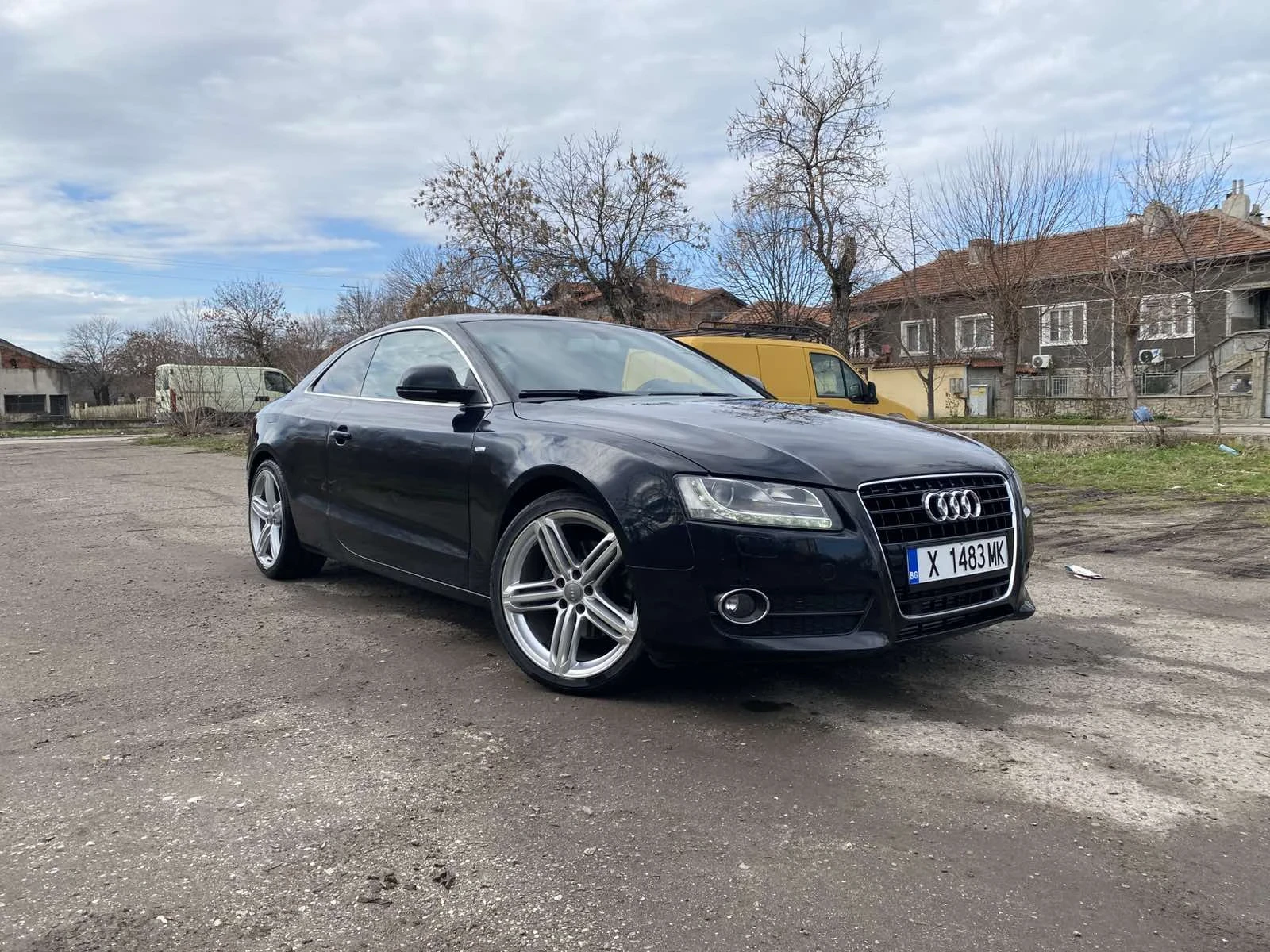 Audi A5 | Mobile.bg � ����������� 8