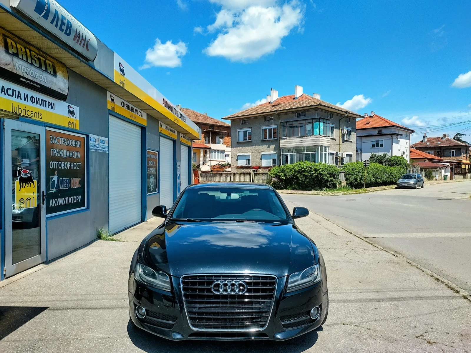 Audi A5 | Mobile.bg � ����������� 1