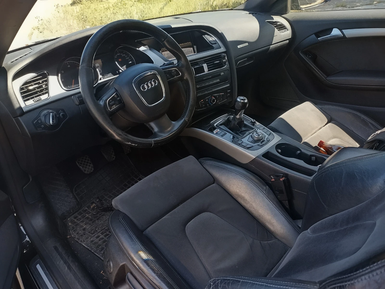 Audi A5 | Mobile.bg � ����������� 10