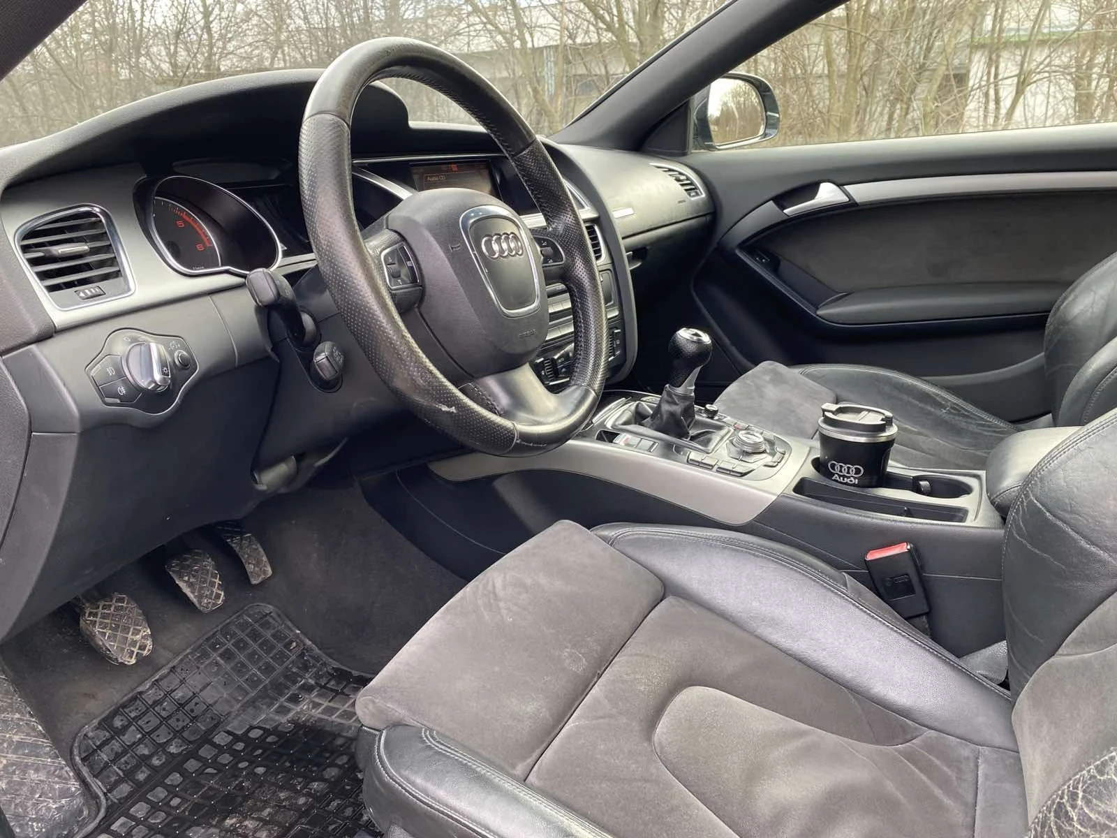 Audi A5 | Mobile.bg � ����������� 9