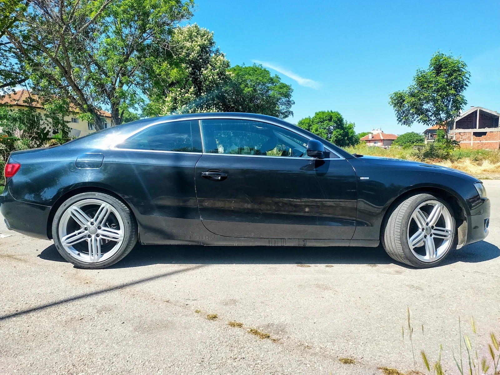 Audi A5 | Mobile.bg � ����������� 4