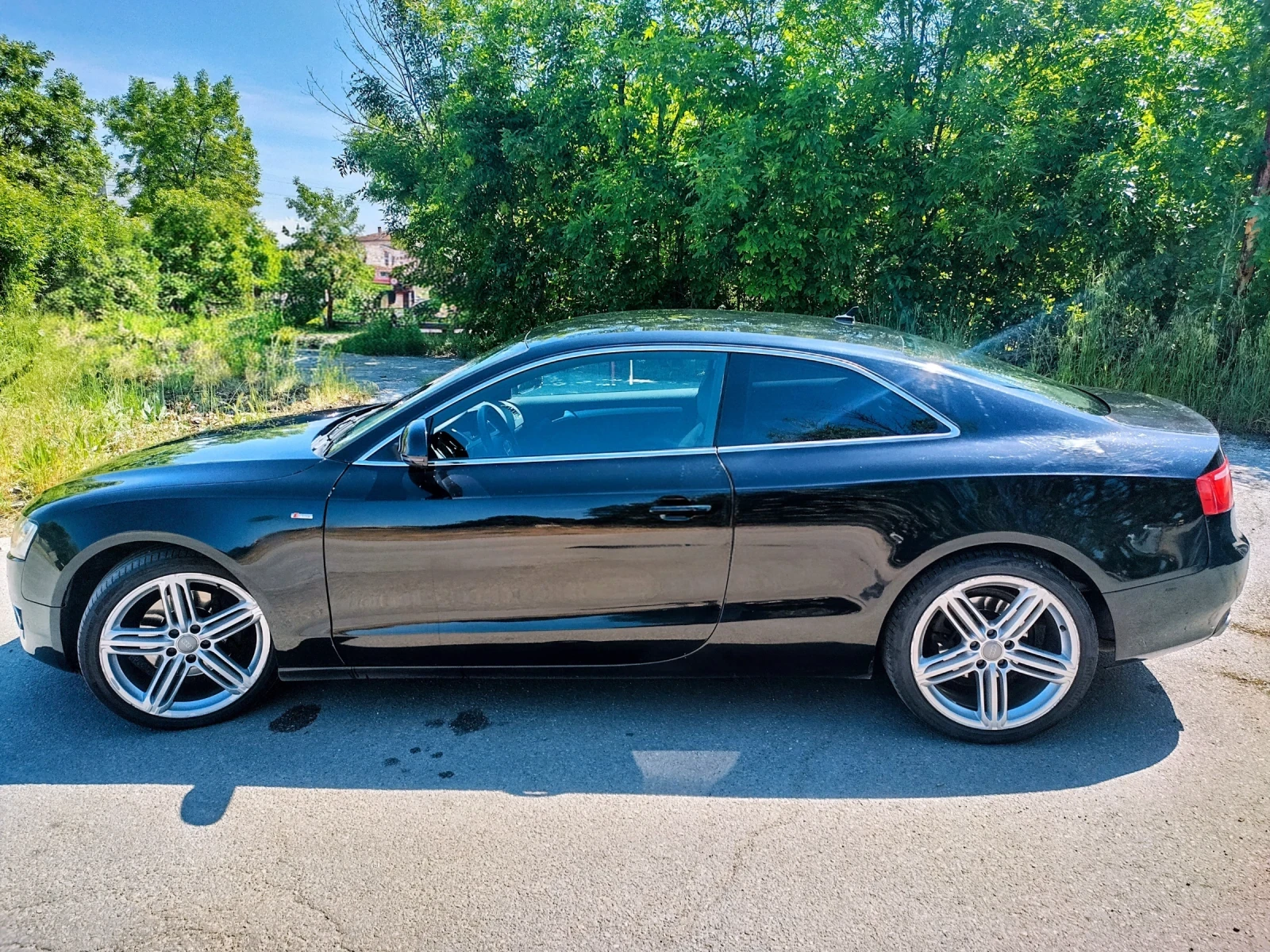 Audi A5 | Mobile.bg � ����������� 8
