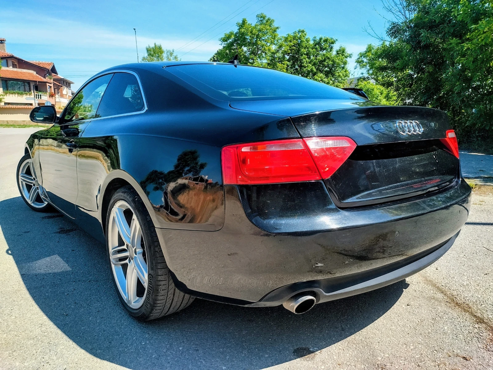 Audi A5 | Mobile.bg � ����������� 7