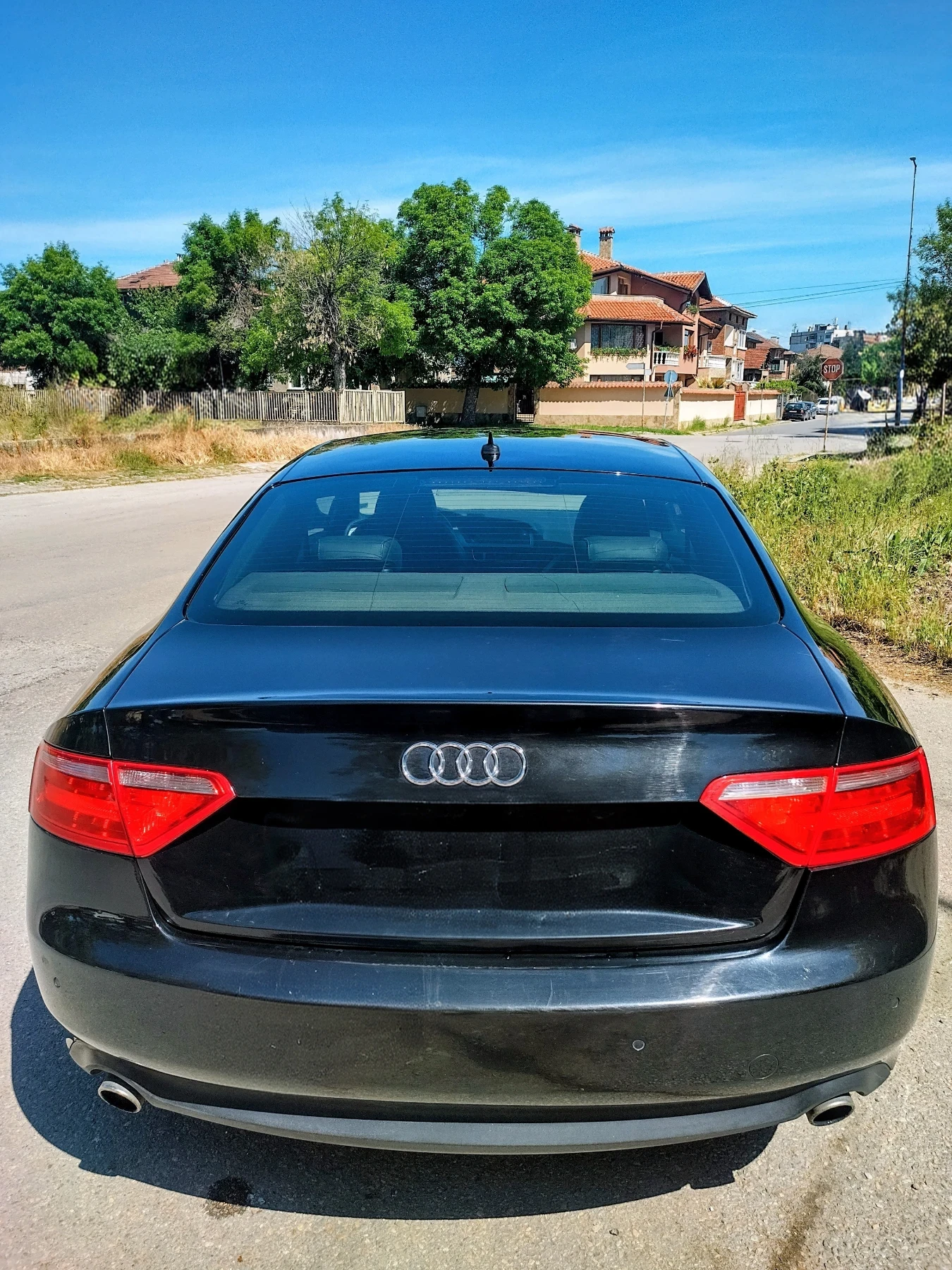 Audi A5 | Mobile.bg � ����������� 6