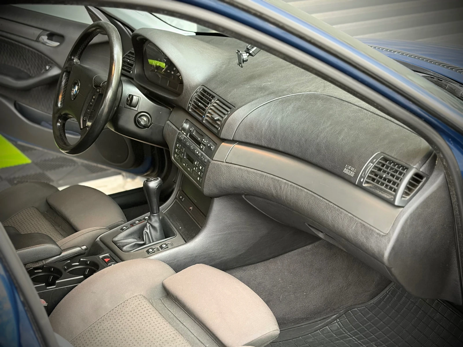 BMW 318 �46 | Mobile.bg � ����������� 11