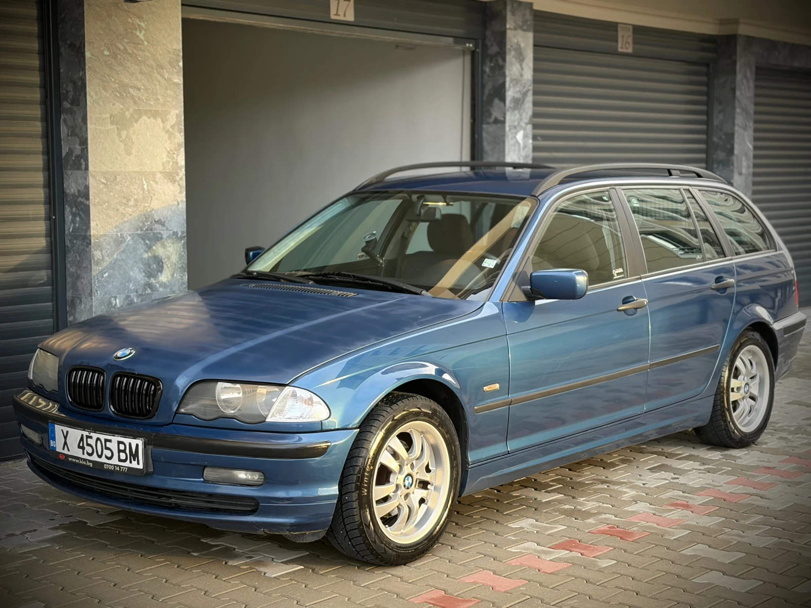 BMW 318 �46 | Mobile.bg � ����������� 1