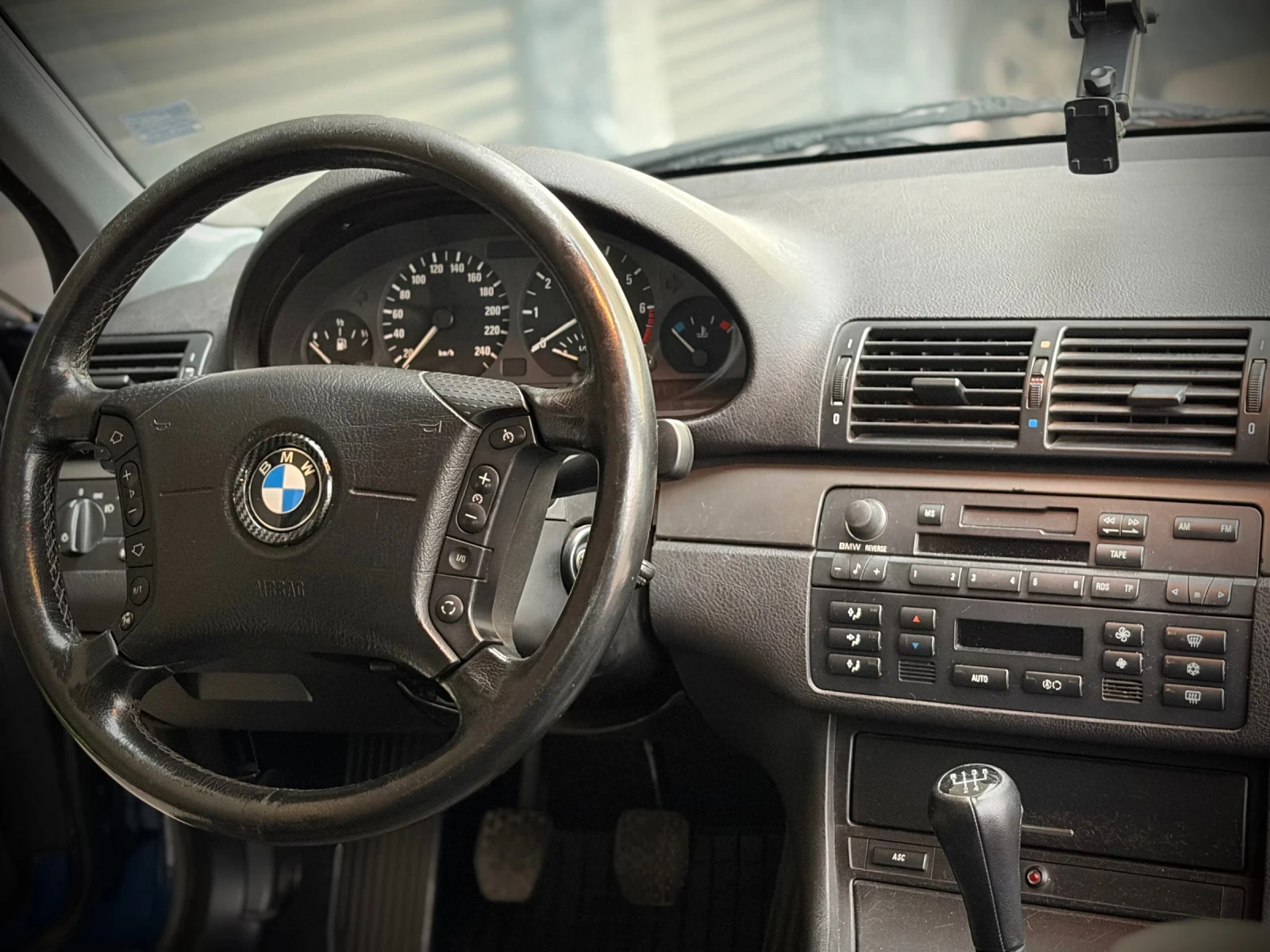 BMW 318 �46 | Mobile.bg � ����������� 12