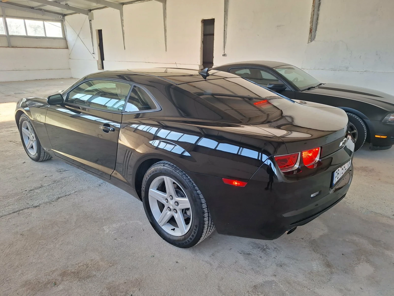 Chevrolet Camaro 3 6 | Mobile.bg � ����������� 8