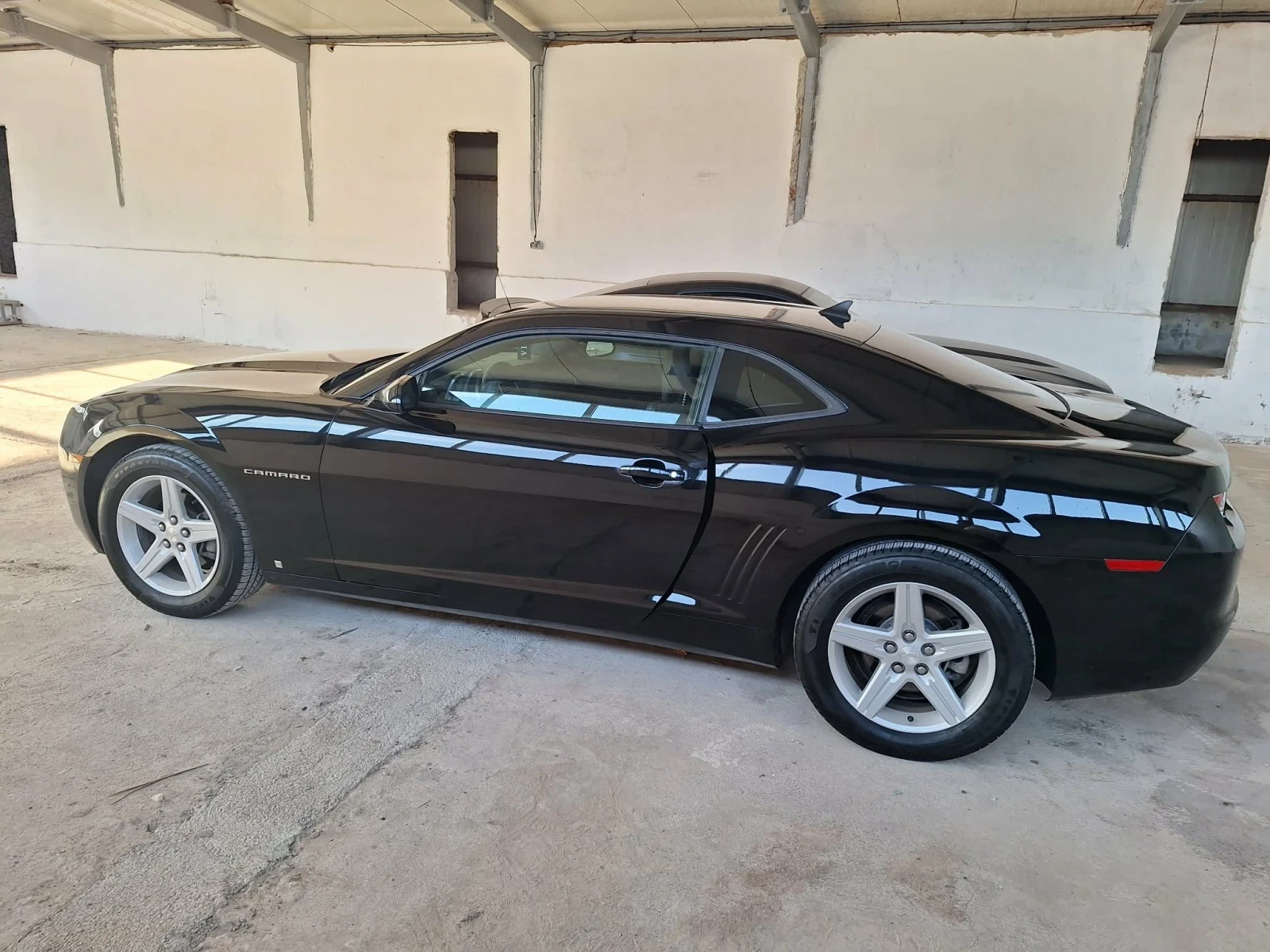 Chevrolet Camaro 3 6 | Mobile.bg � ����������� 7