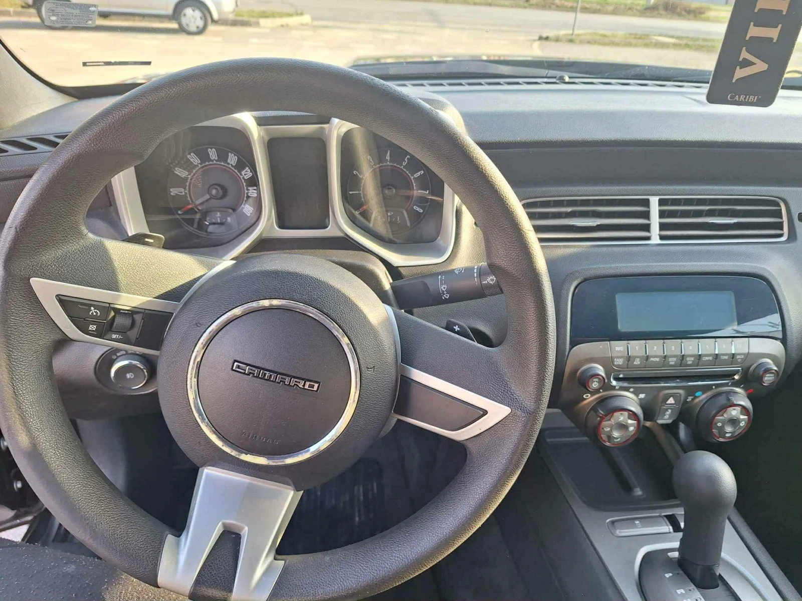 Chevrolet Camaro 3 6 | Mobile.bg � ����������� 15