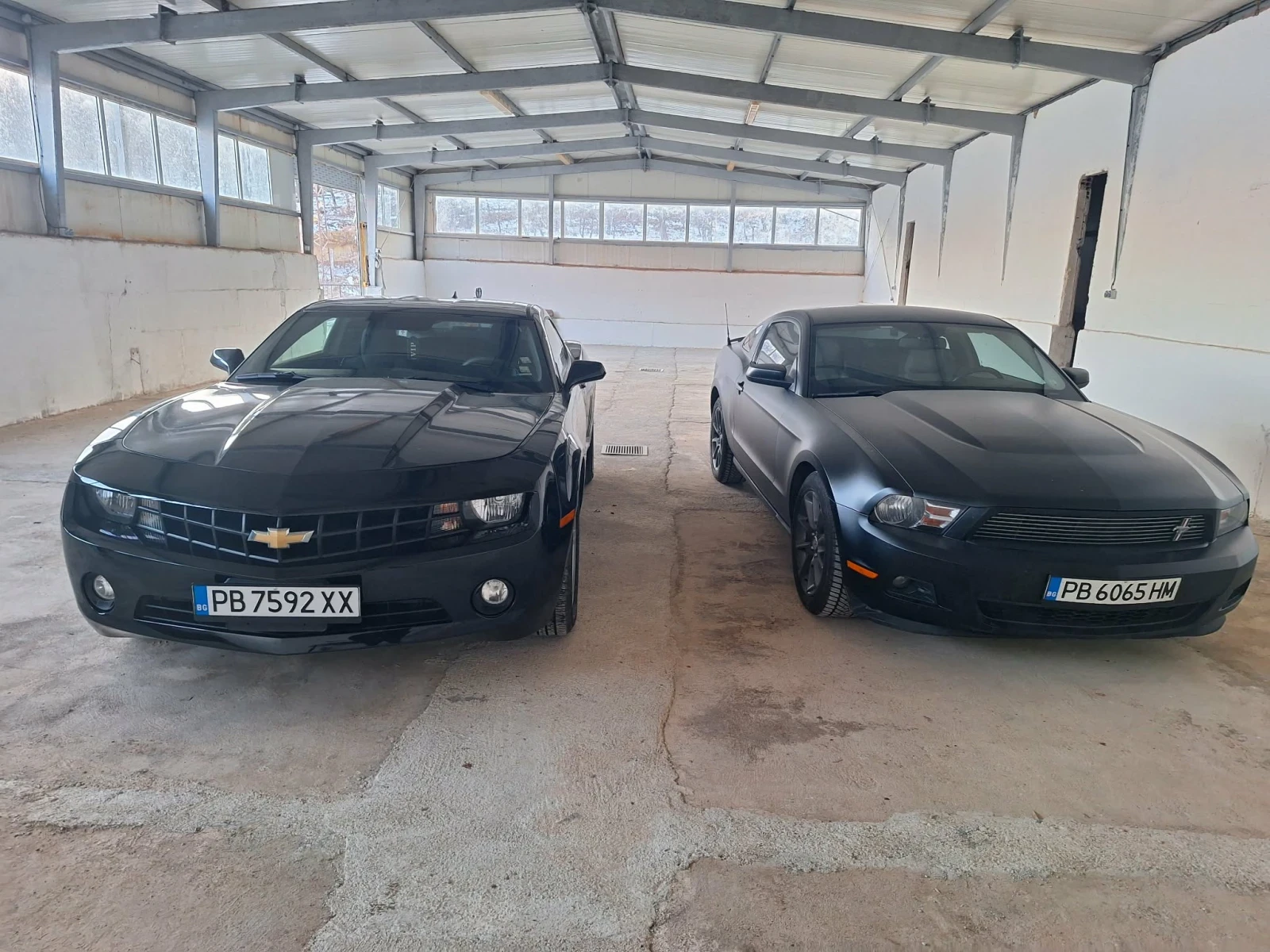 Chevrolet Camaro 3 6 | Mobile.bg � ����������� 14