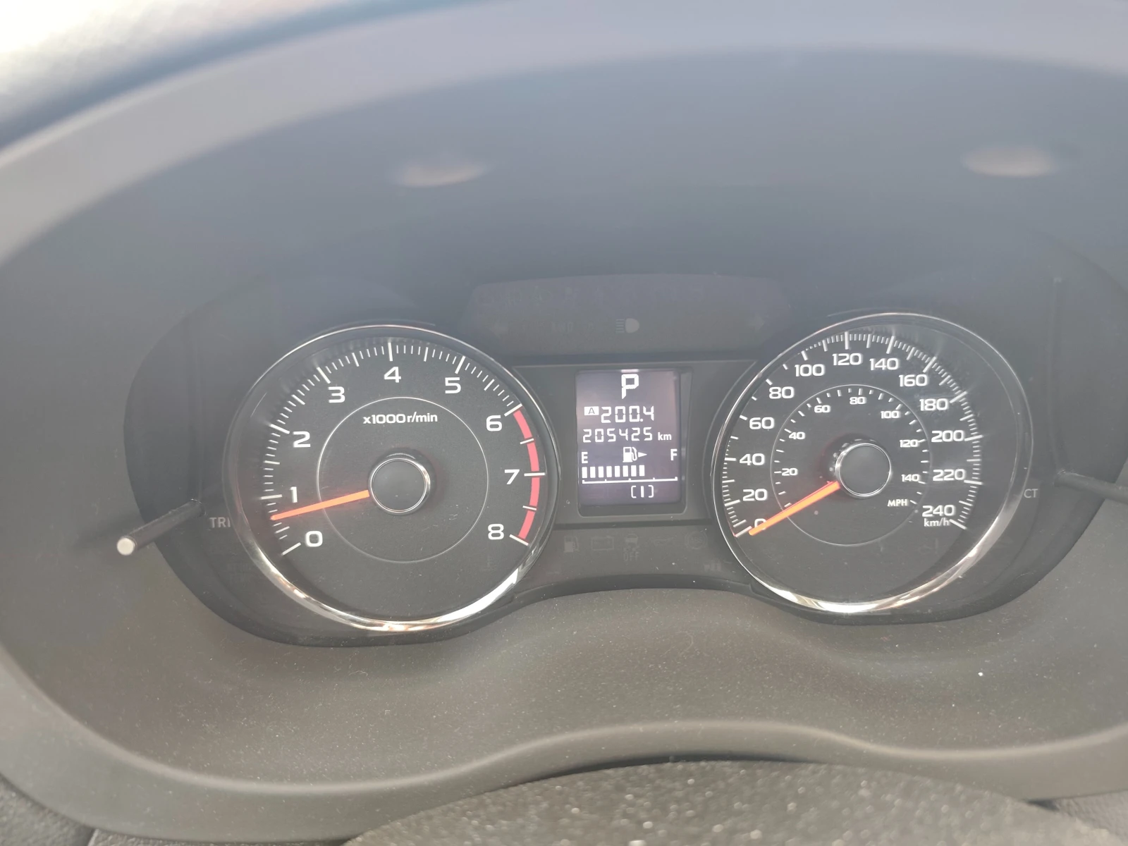 Subaru Forester XT | Mobile.bg � ����������� 12