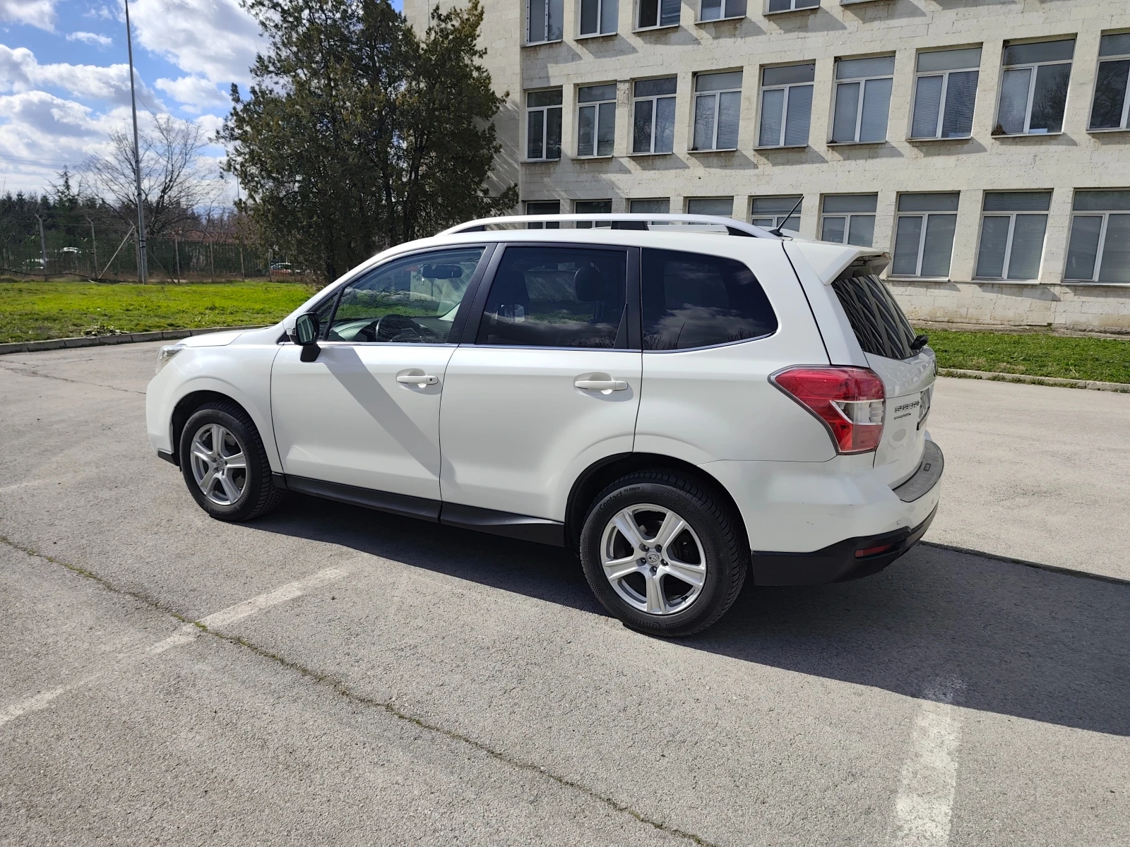 Subaru Forester XT | Mobile.bg � ����������� 4