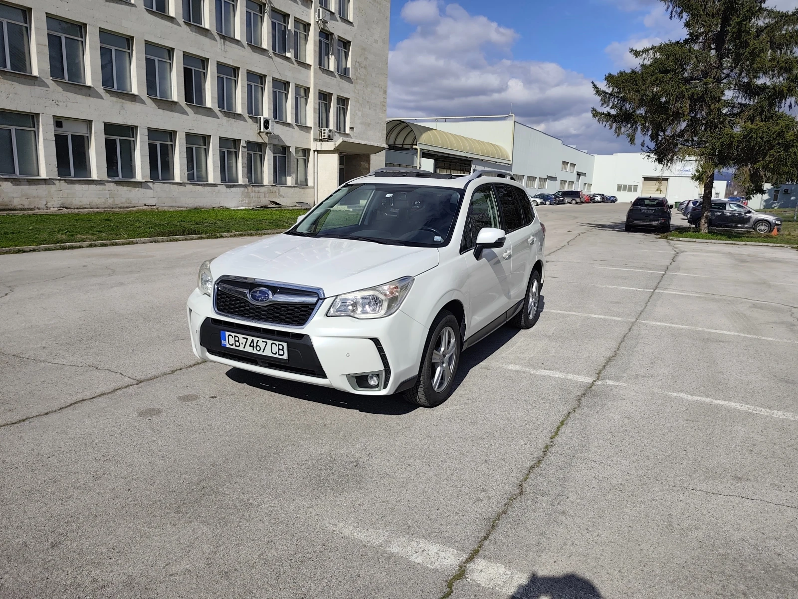 Subaru Forester XT | Mobile.bg � ����������� 5