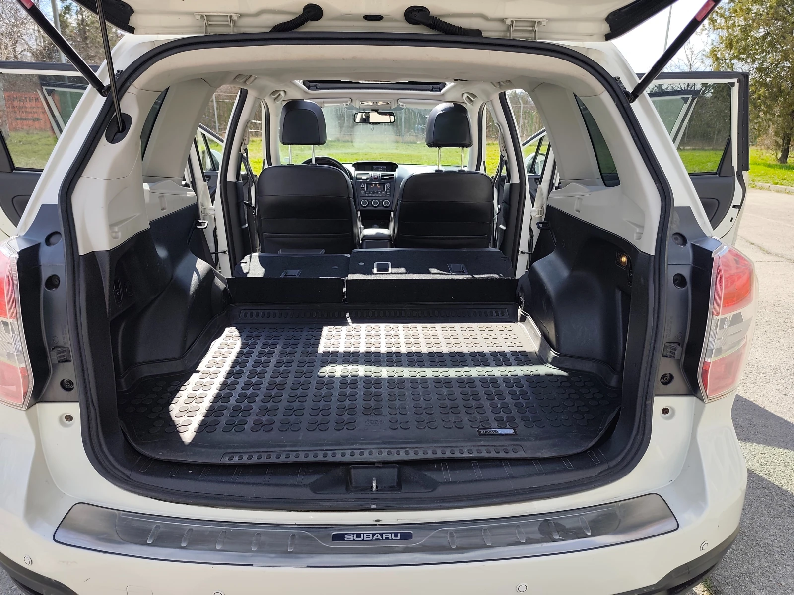 Subaru Forester XT | Mobile.bg � ����������� 9