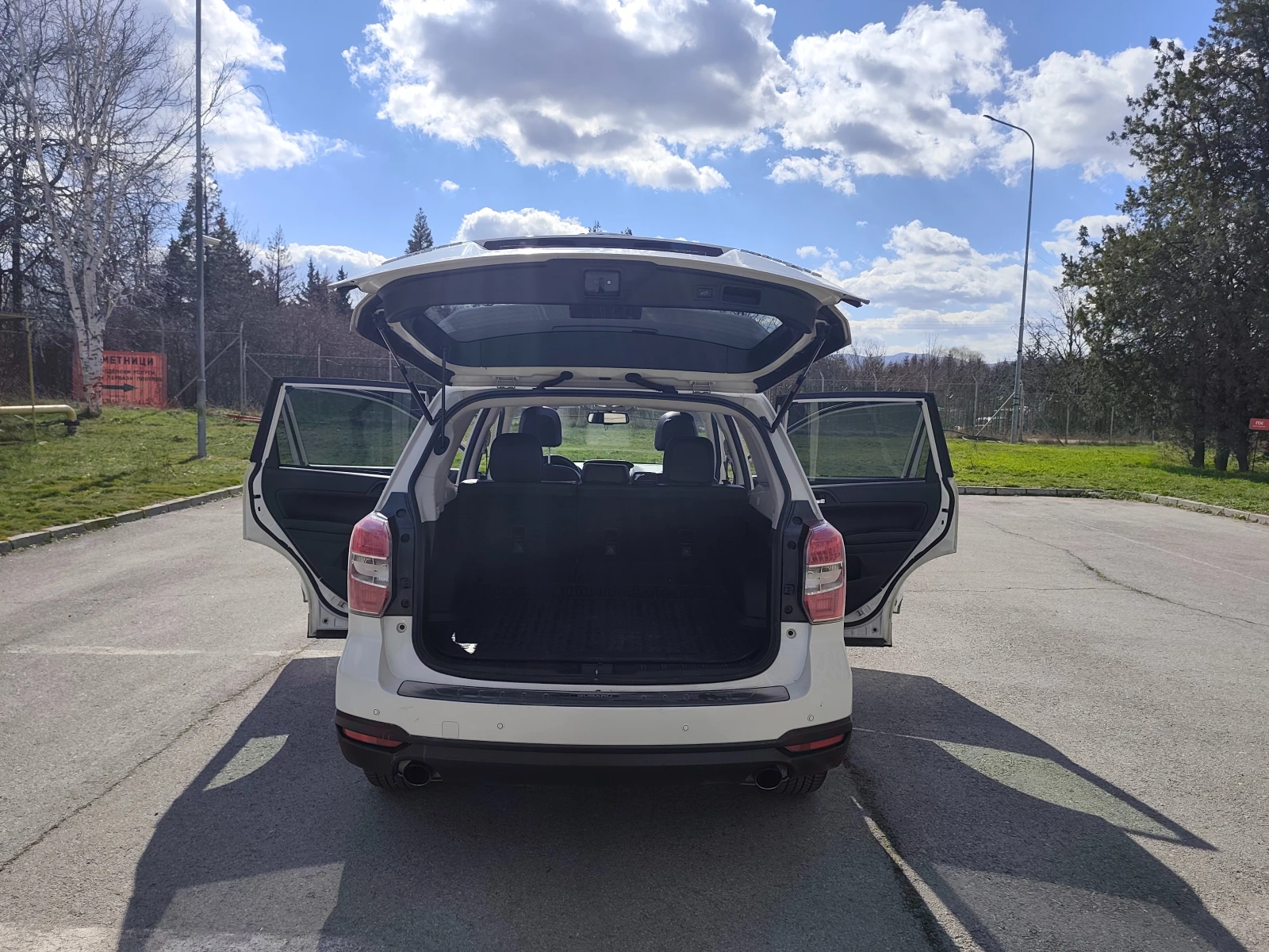 Subaru Forester XT | Mobile.bg � ����������� 10