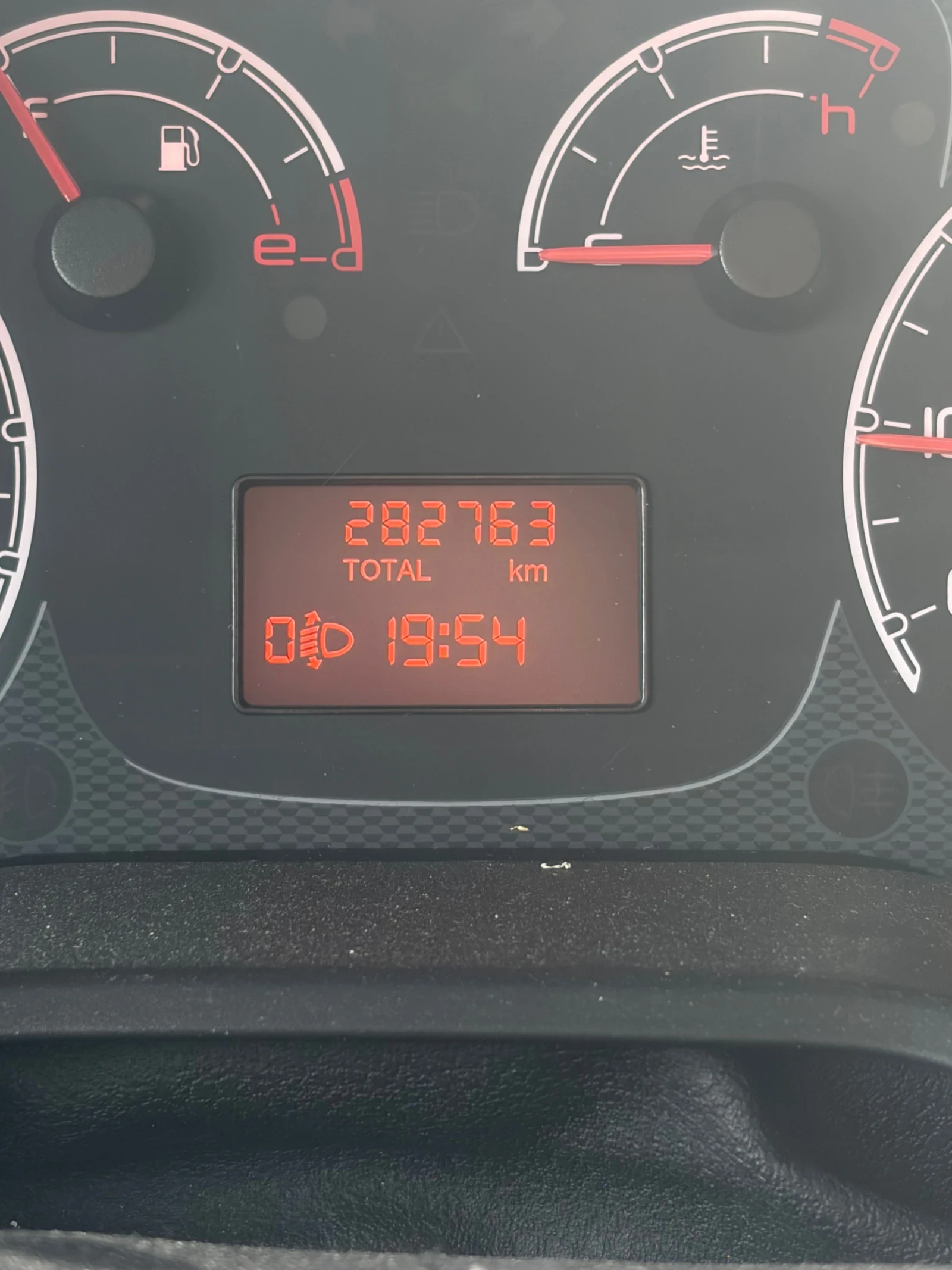 Fiat Doblo MultiJet - изображение 6