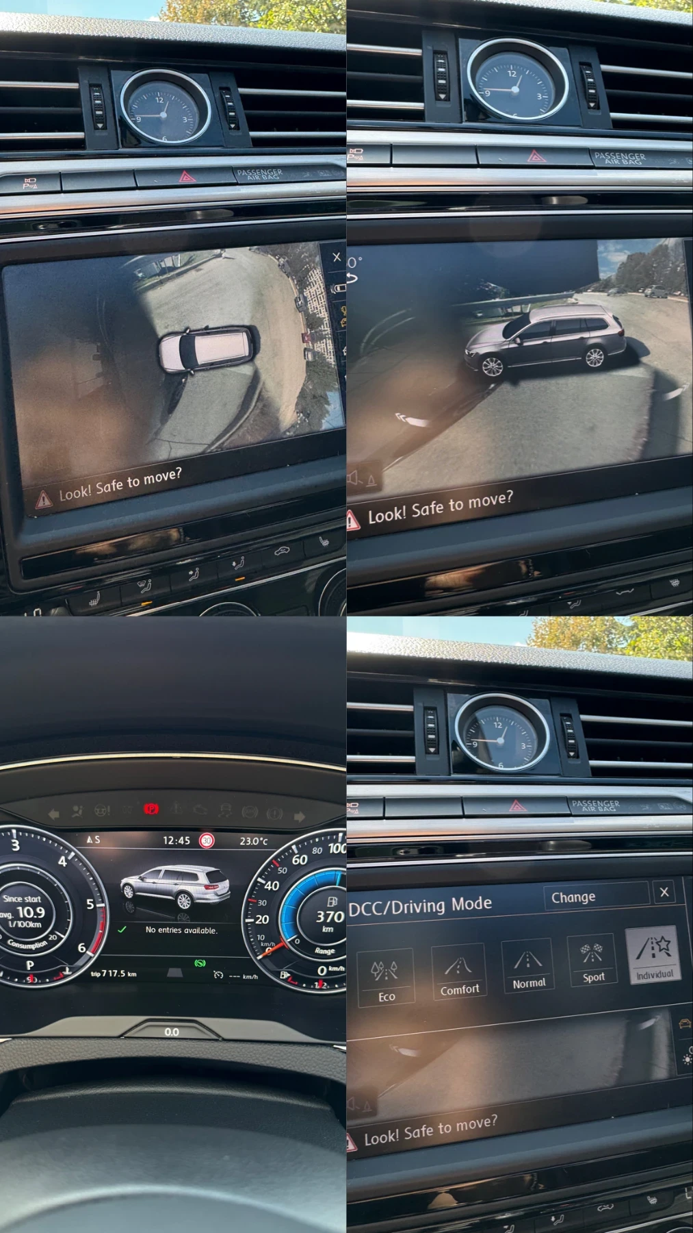 VW Passat 2.0BiTdi, снимка 10 - Автомобили и джипове - 53801668