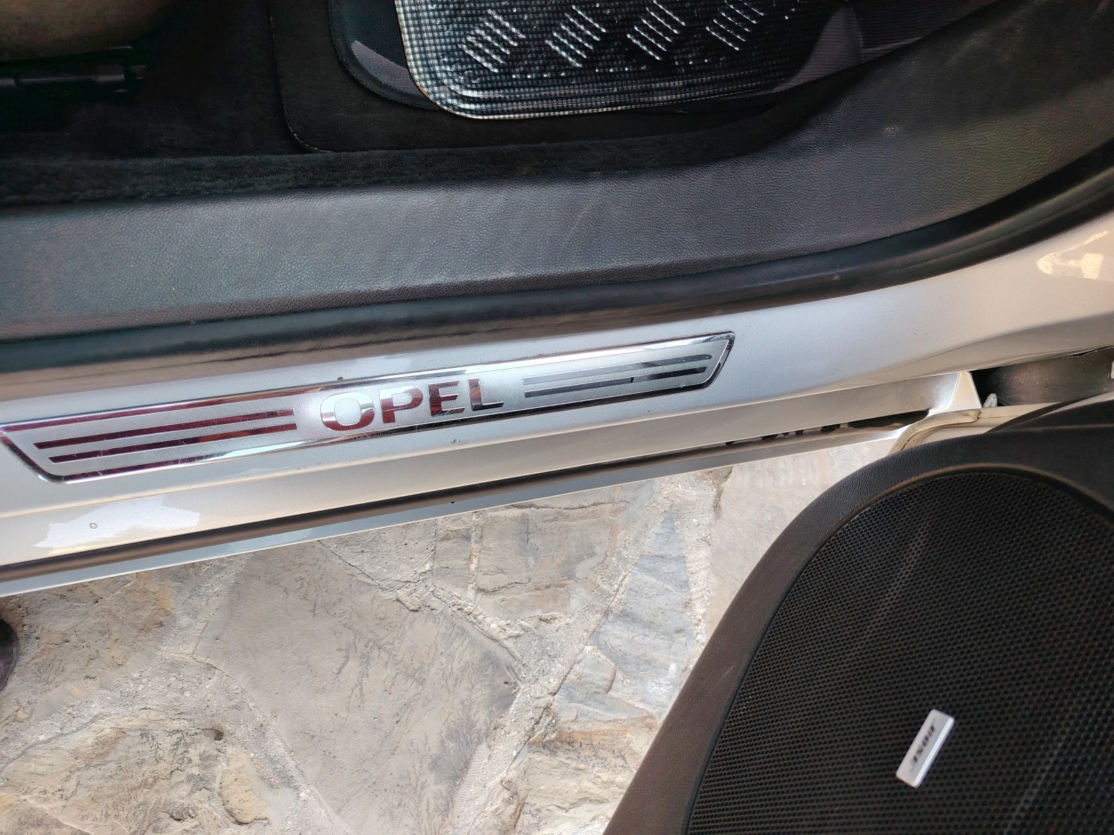 Opel Ampera, снимка 15 - Автомобили и джипове - 53862714