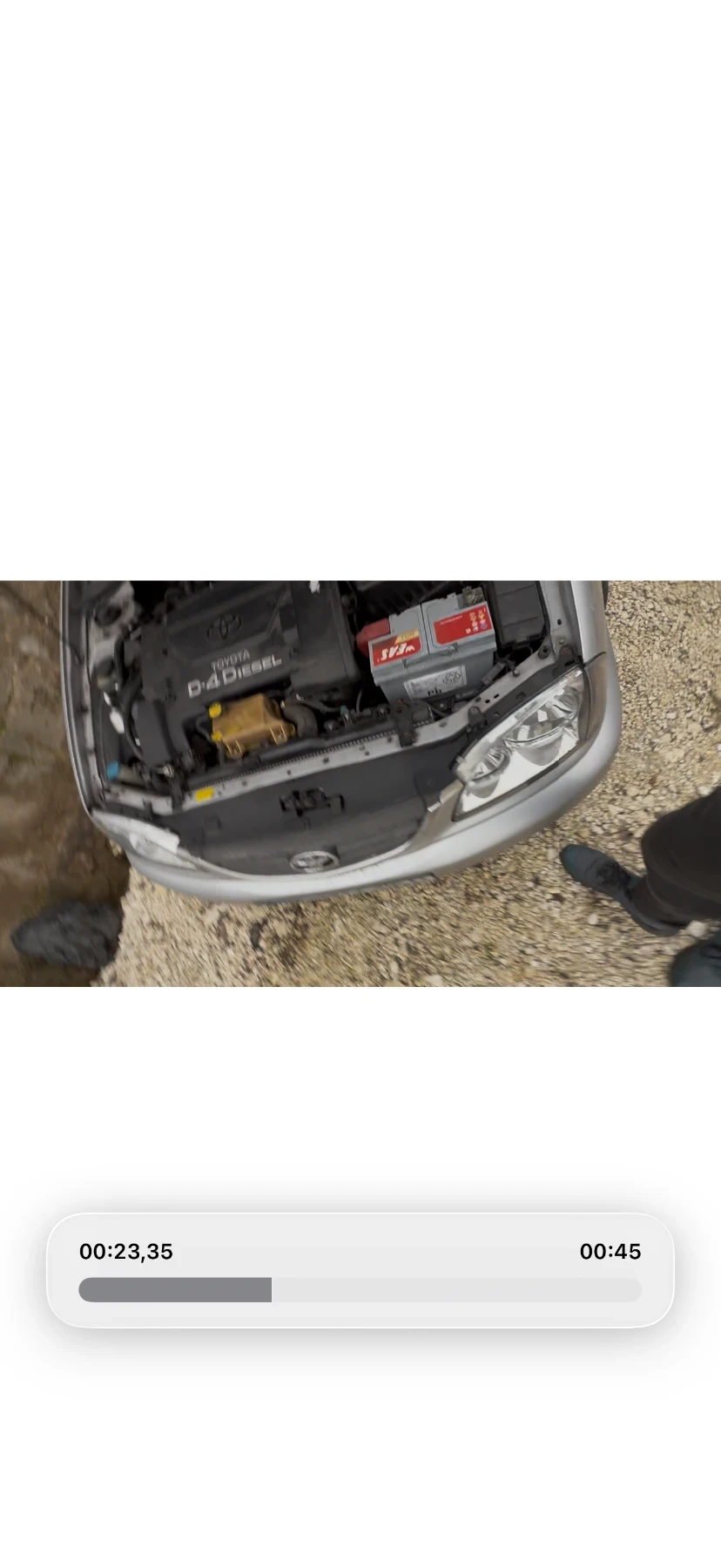 Toyota Avensis 2.0 D-4D, снимка 2 - Автомобили и джипове - 53904035