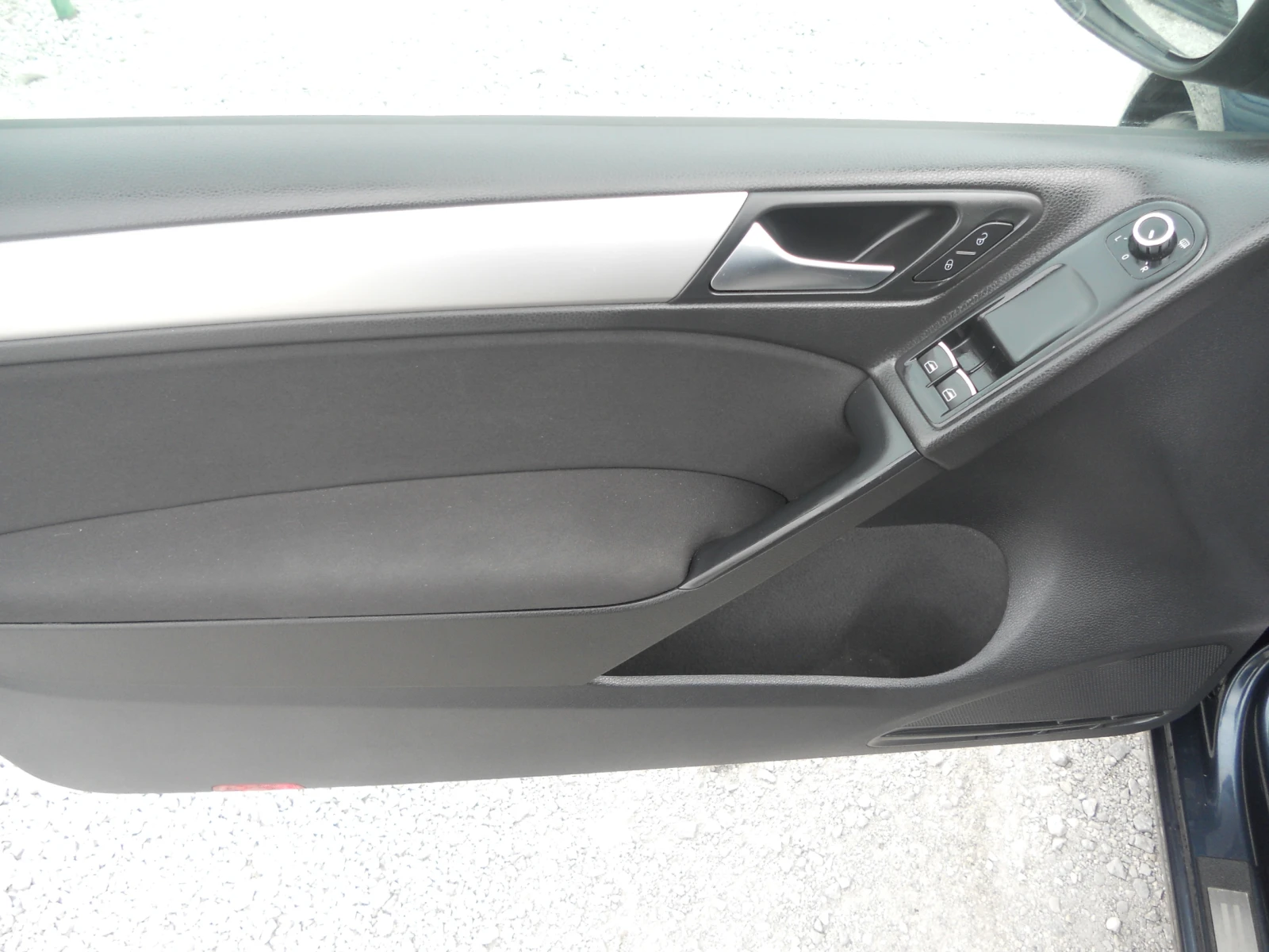 VW Golf 2.0TDI ЛИЗИНГ!!! HIGHLINE 140 КОНСКИ СИЛИ, снимка 10 - Автомобили и джипове - 53943648