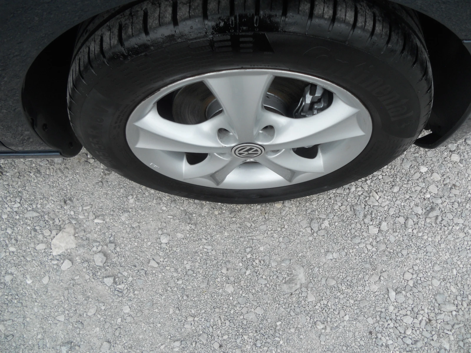 VW Golf 2.0TDI ЛИЗИНГ!!! HIGHLINE 140 КОНСКИ СИЛИ, снимка 12 - Автомобили и джипове - 53943648