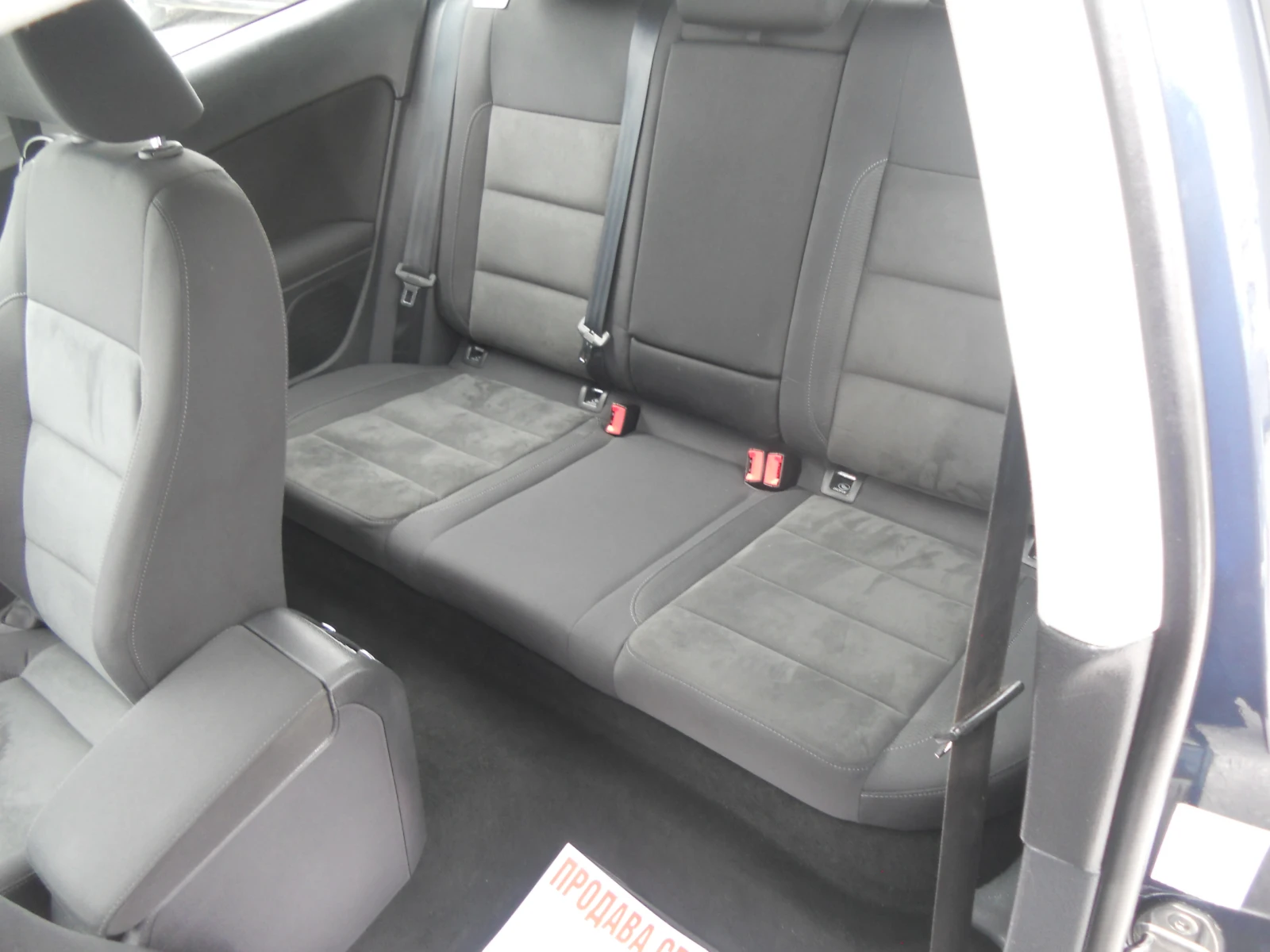 VW Golf 2.0TDI ЛИЗИНГ!!! HIGHLINE 140 КОНСКИ СИЛИ, снимка 7 - Автомобили и джипове - 53943648