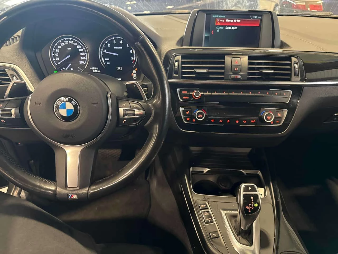BMW 240 * xDrive * ПОДГРЕВИ * КАМЕРА * ПАМЕТ, снимка 9 - Автомобили и джипове - 54058251