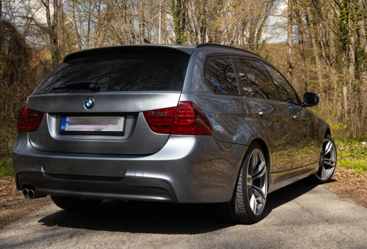 BMW 330 | Mobile.bg � ����������� 5