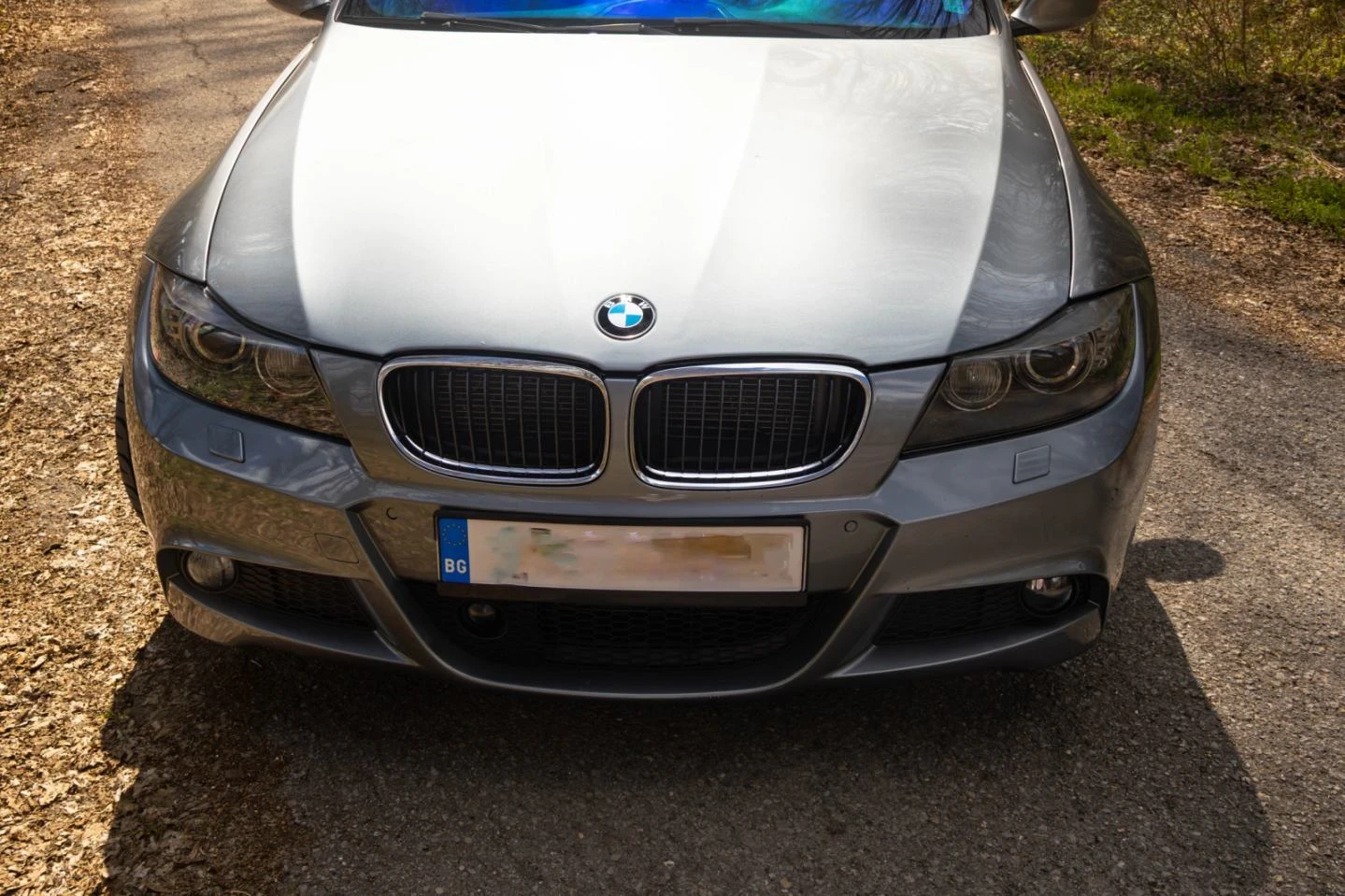 BMW 330 | Mobile.bg � ����������� 4