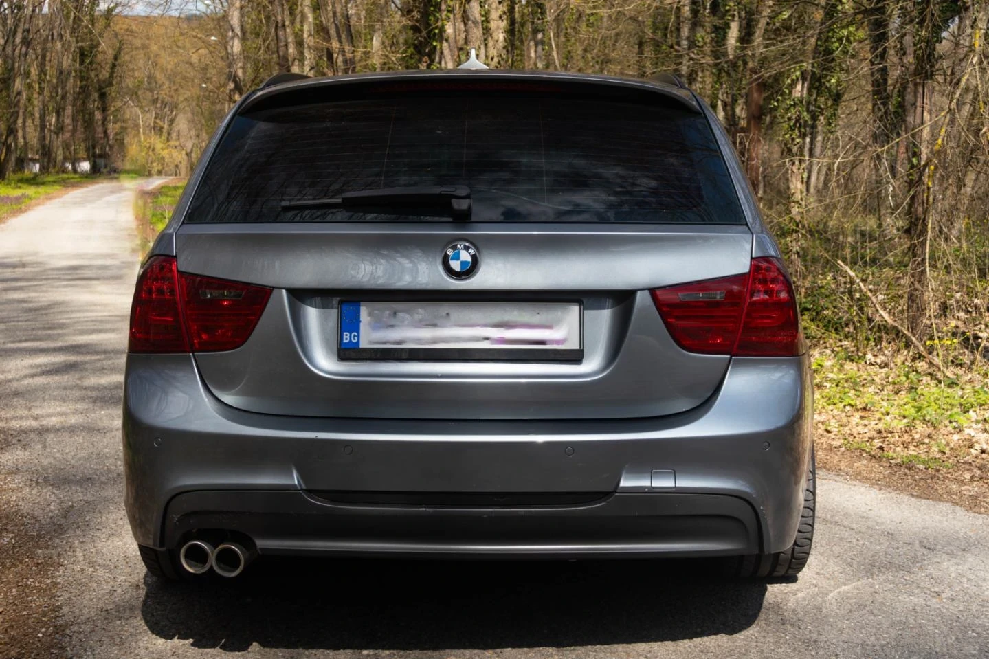 BMW 330 | Mobile.bg � ����������� 7