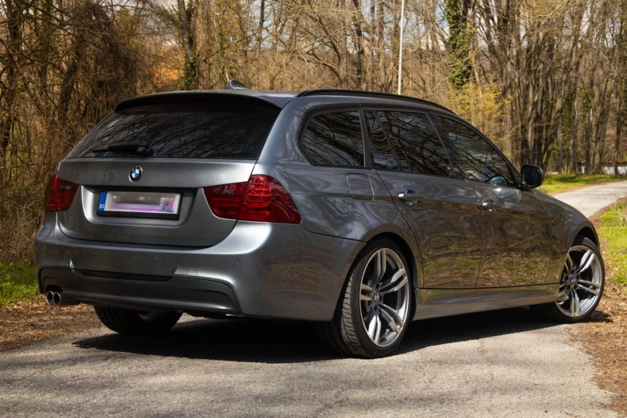 BMW 330 | Mobile.bg � ����������� 8