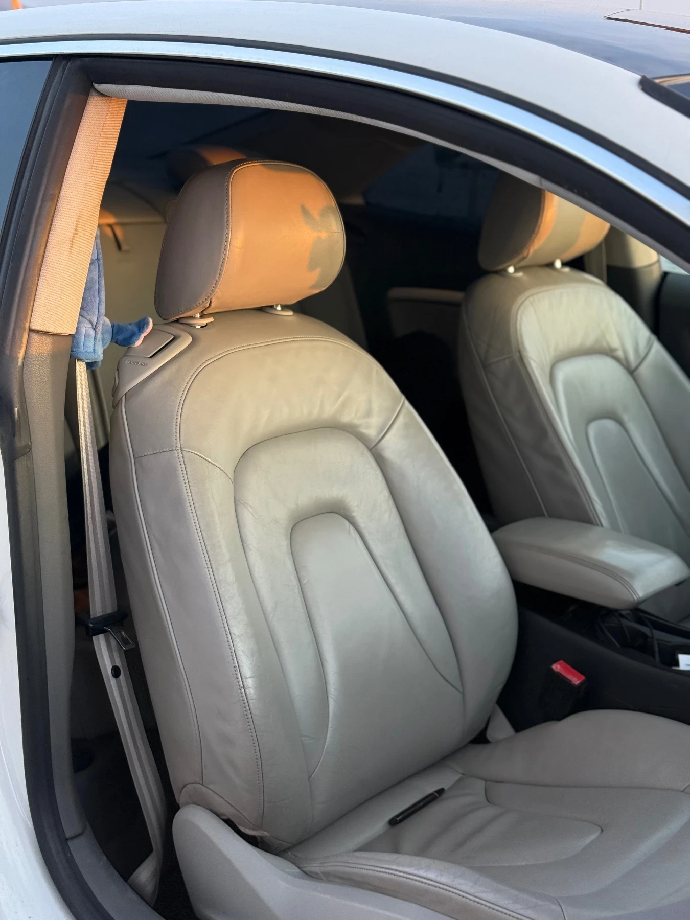 Audi A5, снимка 10 - Автомобили и джипове - 54230935