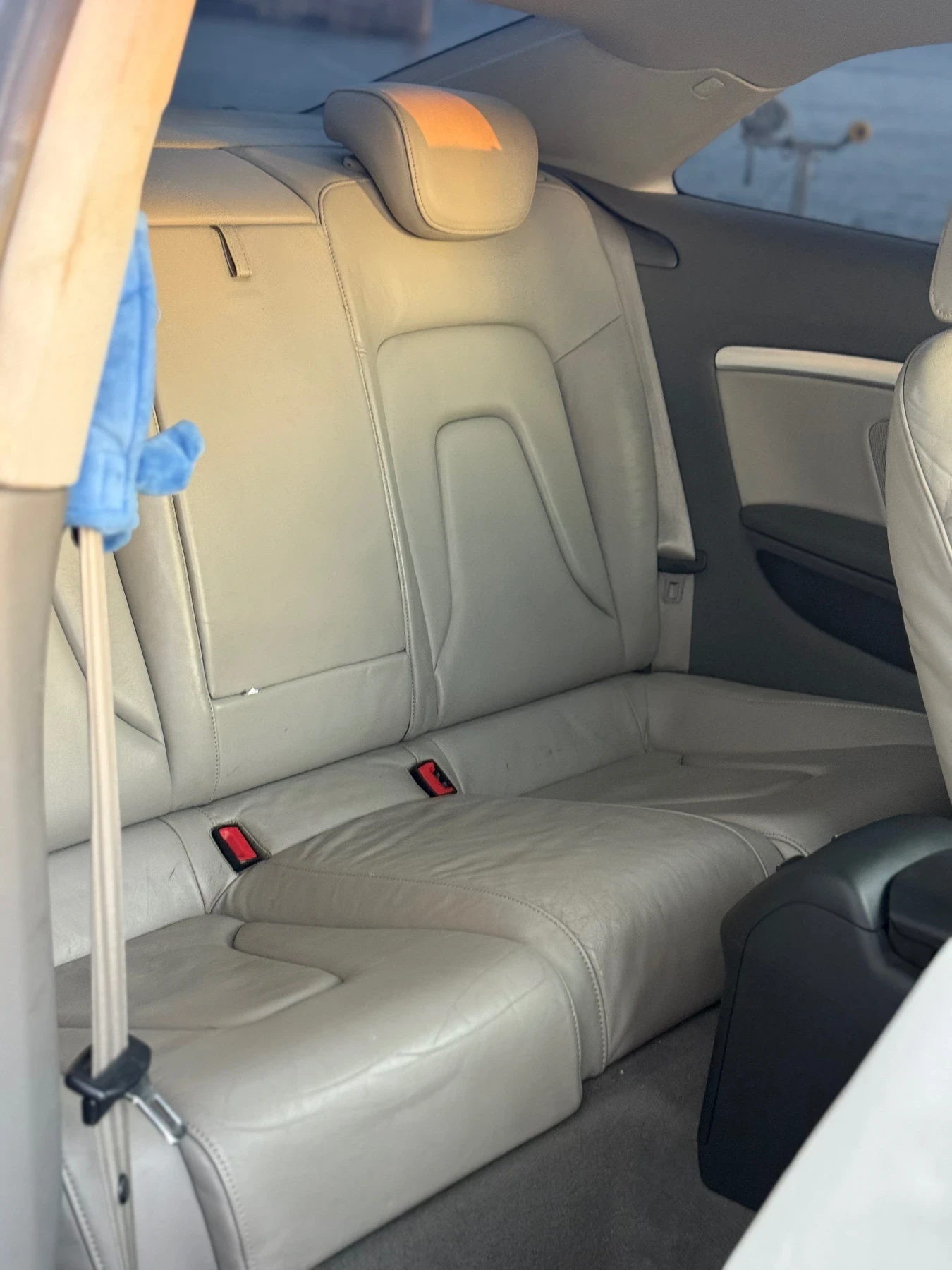 Audi A5, снимка 11 - Автомобили и джипове - 54230935