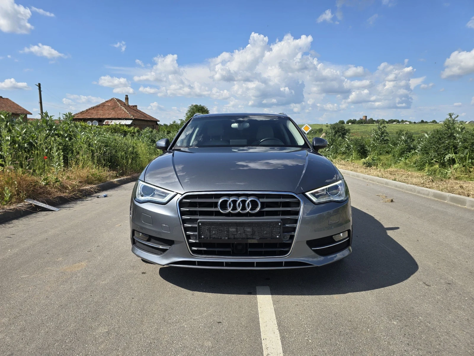 Audi A3 Sportback Bang&olufsen ��������� FULL | Mobile.bg � ����������� 5
